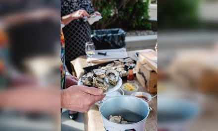 Second round of RMI funding sees $24,500 in support