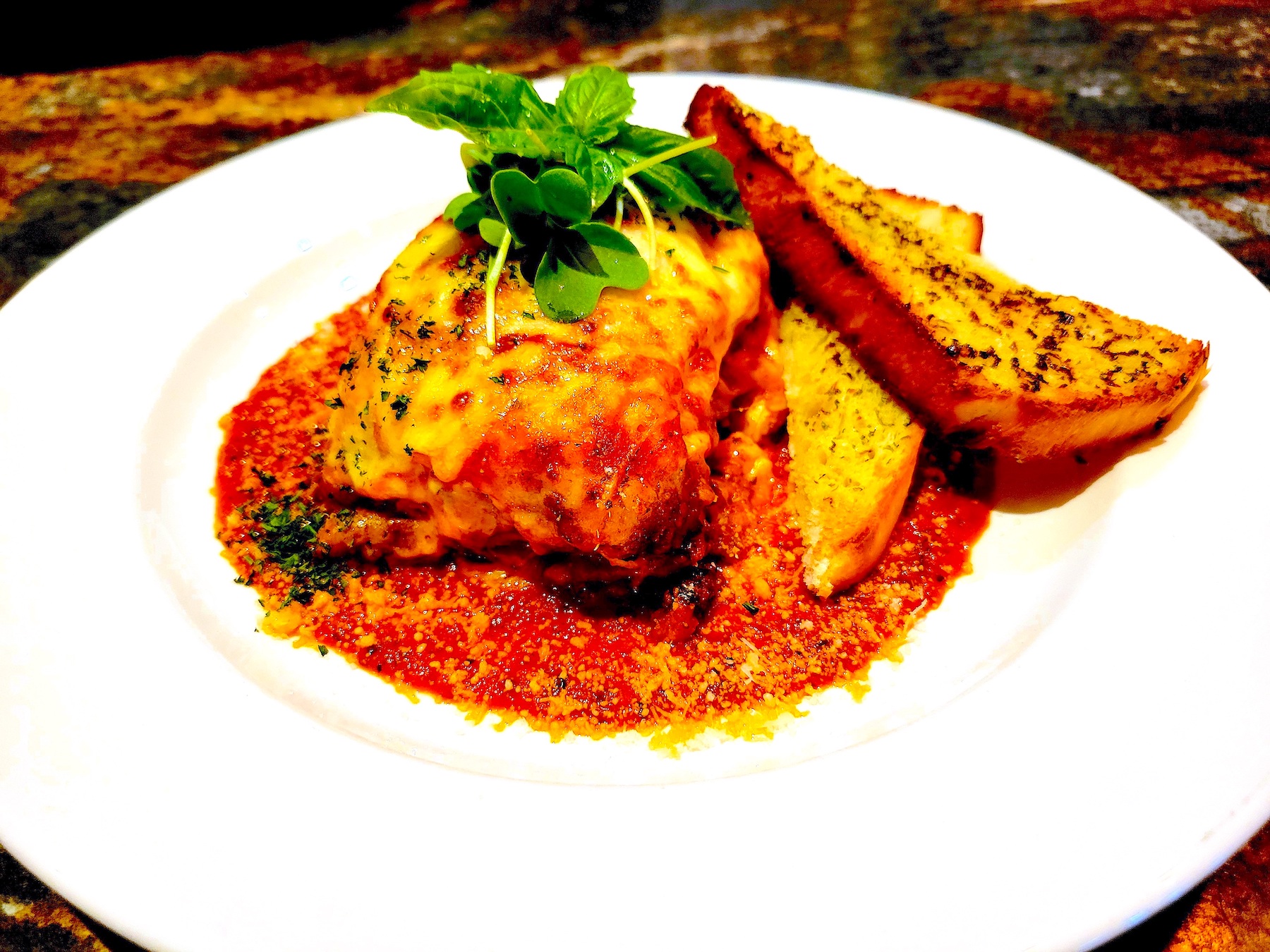 Convivia Bistro