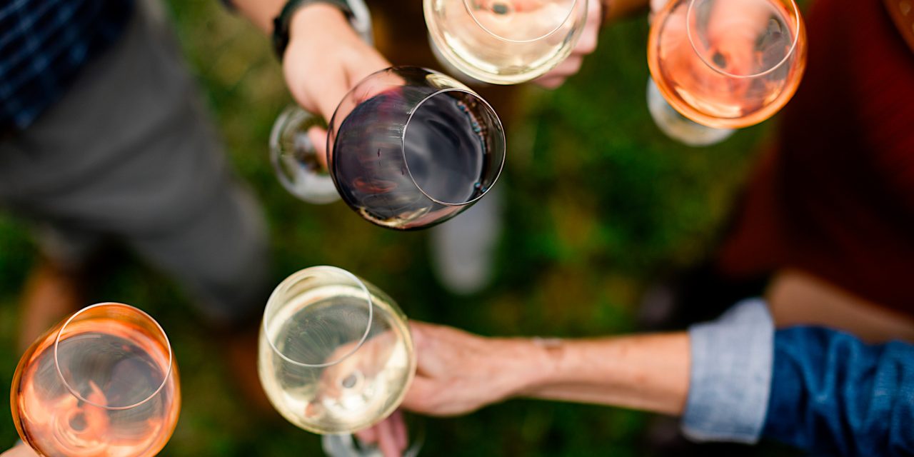 New CEO for Wine Growers BC