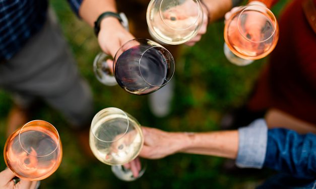 New CEO for Wine Growers BC