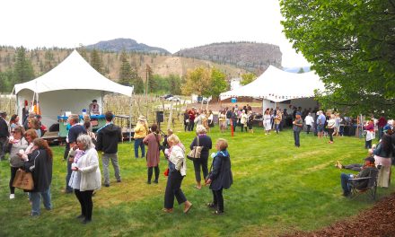 Much-loved Pig Out Festival just around the corner