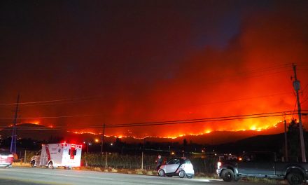 BC residents urged to prepare now for seasonal hazards