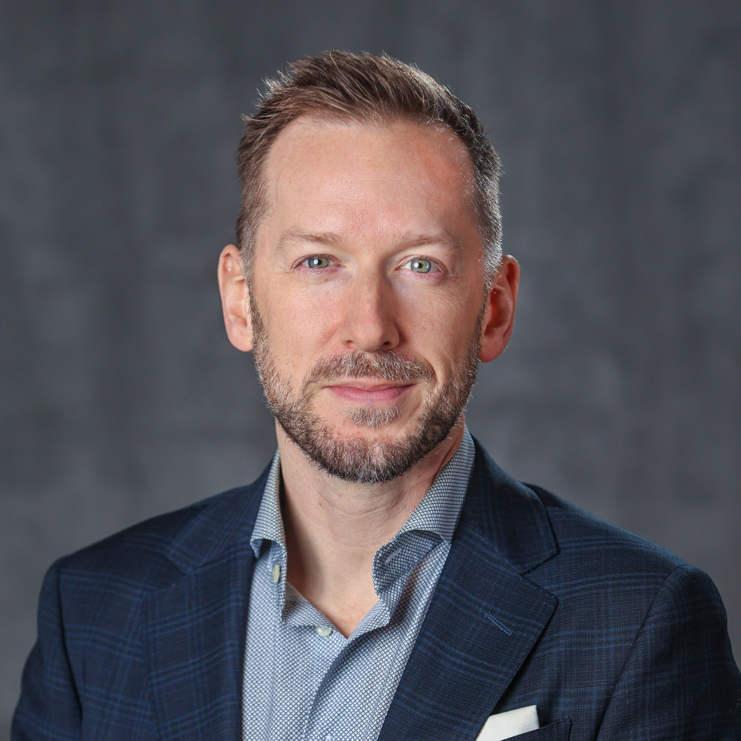 Jeff Guignard