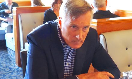 Immigration not tariffs key for Maxime Bernier’s PPC