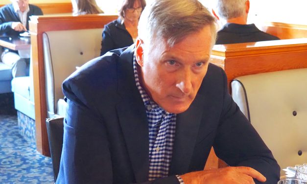Immigration not tariffs key for Maxime Bernier’s PPC
