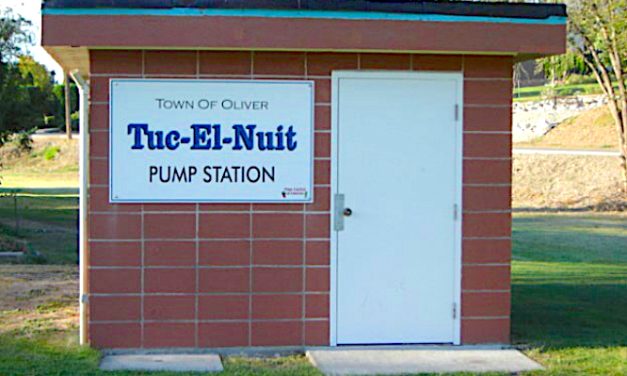 Oliver looks to rejig water restrictions