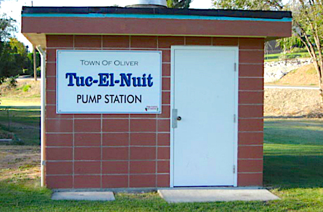 Uranium-impacted wells face challenges to reinstatement