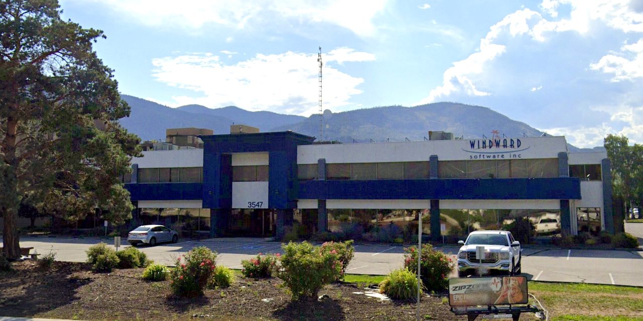 RDOS takes financing steps towards $10 million building purchase