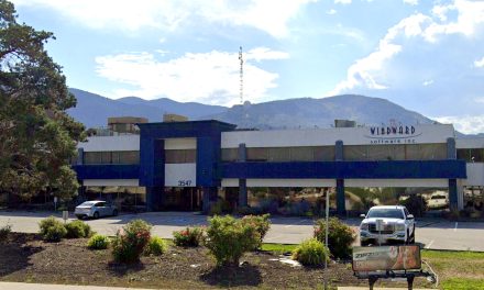 RDOS takes financing steps towards $10 million building purchase