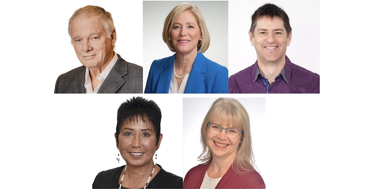 Housing affordability hot topic at all-candidates forum