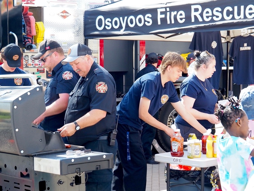 Easter Eggstravaganza draws huge crowd to Gyro