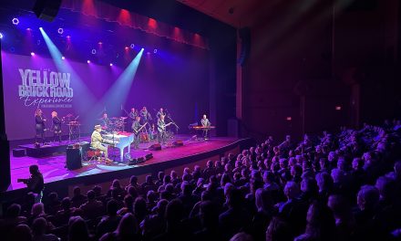 Yellow Brick Road Experience returns to Venables for one night only