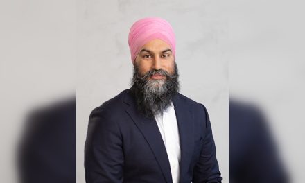 NDP leader to attend Oliver Vaisakhi celebrations