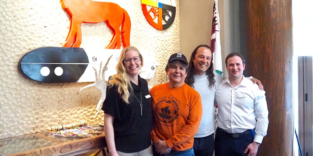 Companies answer Truth and Reconciliation call to action