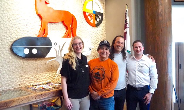 Companies answer Truth and Reconciliation call to action