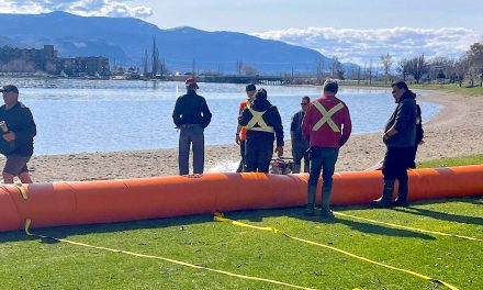 Regional grant application for emergency ops gets Osoyoos approval
