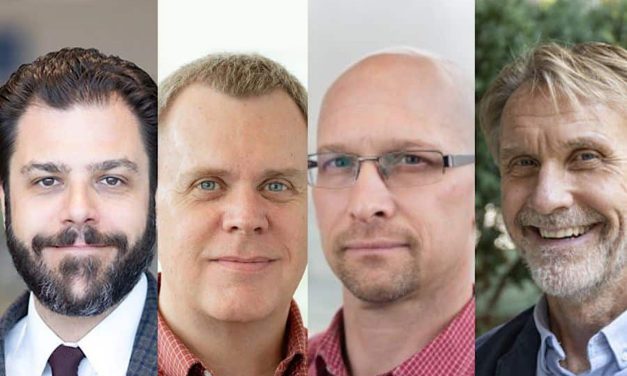 UBC profs’ ‘outdated and regressive’ lawsuit denounced