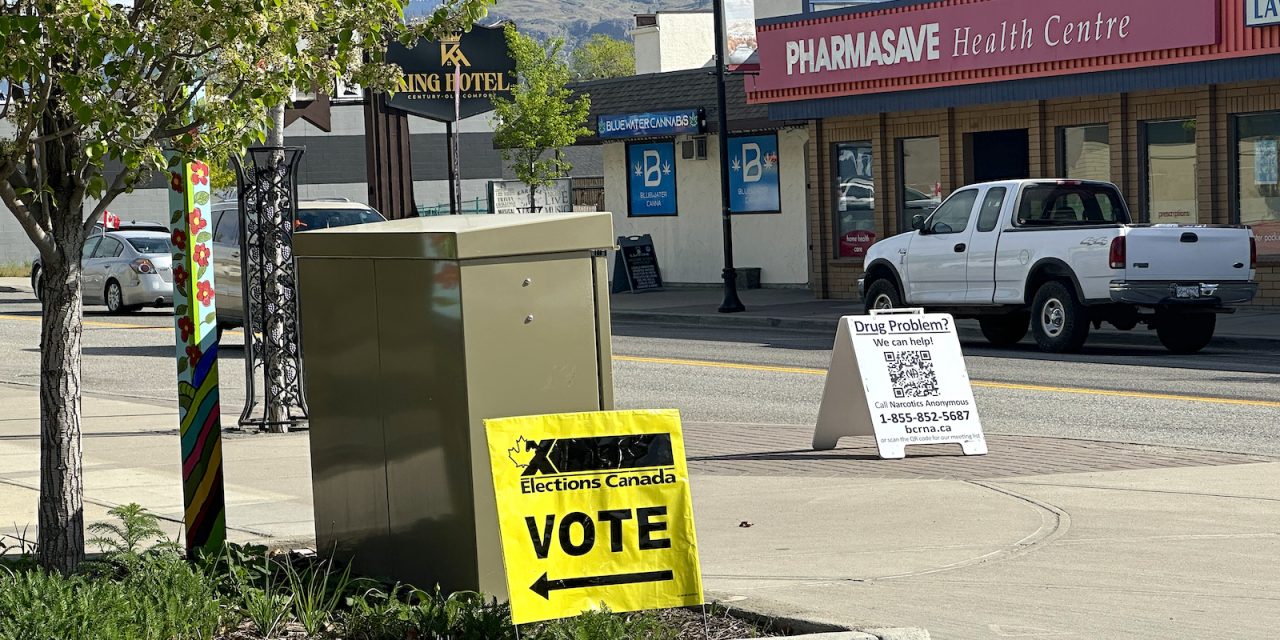 Konanz splits ‘progressive vote’ to emerge on top