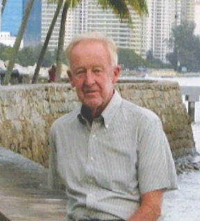 David Swinnerton Dyer