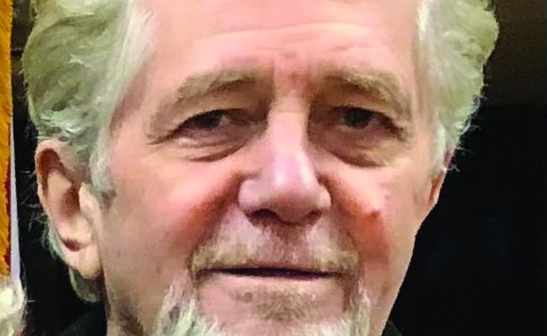 Albert John Coy
