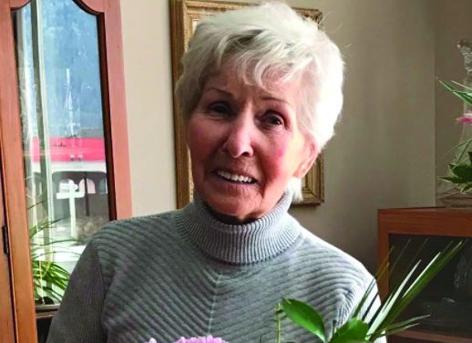 Adeline Donnelly 