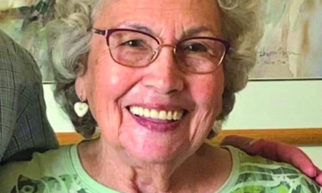 Bernice Margaret Jones (“Bea”) 