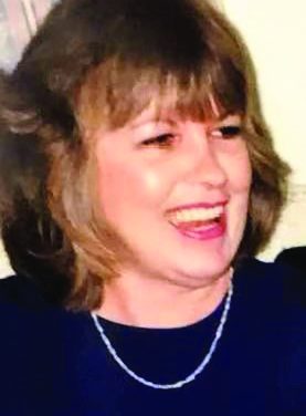 Betty Lou Thomson 