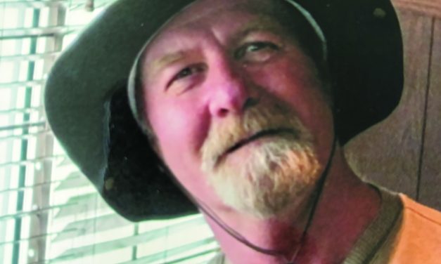 William (Bill) Roberts