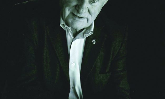 Anthony J. (Tony) Brummet