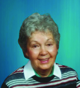 Laurel Elizabeth Cooke 
