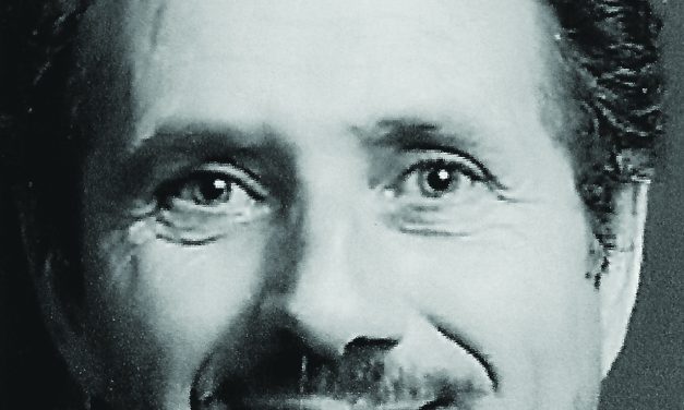 Robert John Camarta