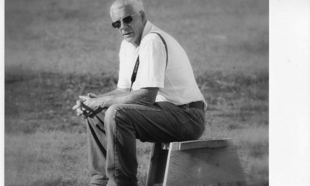 David Keith Doman 