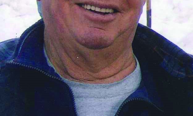 Donald Walter Brunner 