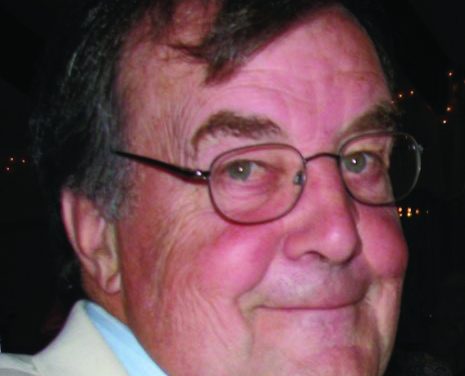 Edwin Ted Osborne  