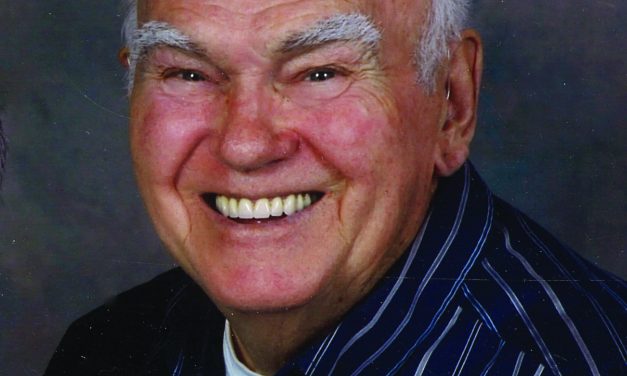Alfred Gerald “ Gerry” Ehrler