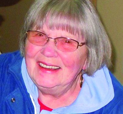 Elaine Elizabeth Tasker