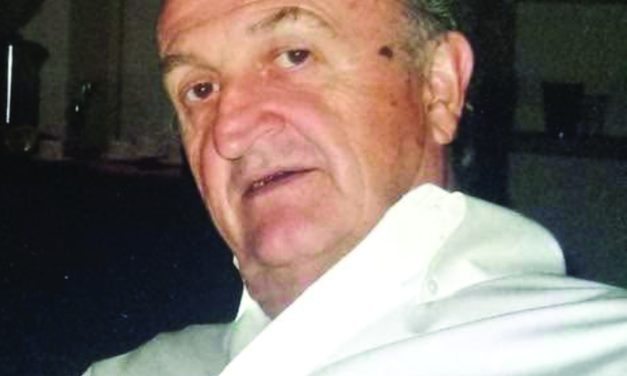 Elden Schorn 