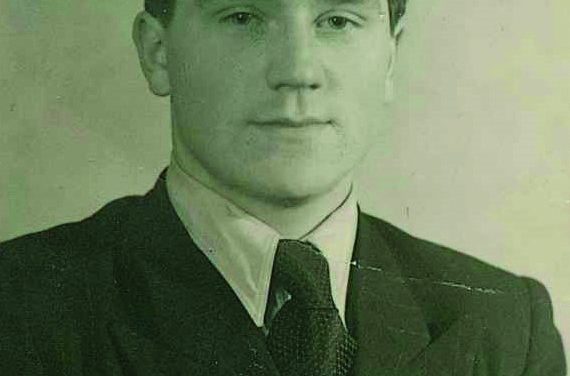 Frank (Xavier) Baier