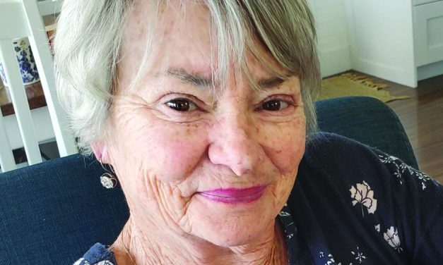 Anita Lehman 