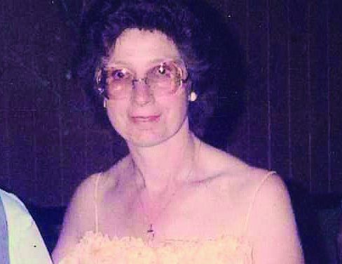 Pamela Fay Herman 