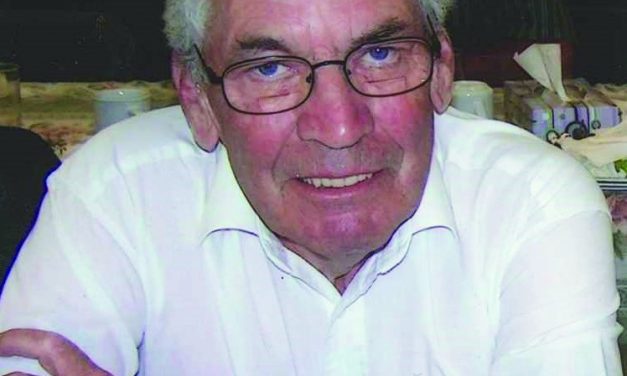 Howard Wayne Slingsby