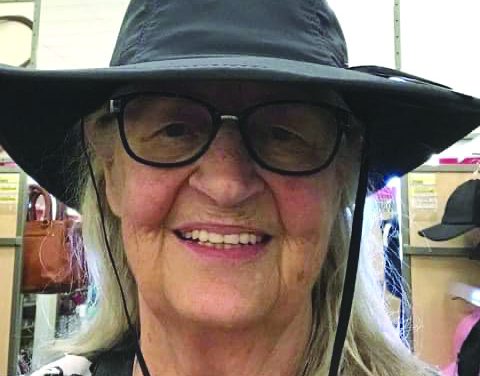 Gail Wheeler Berish