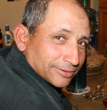 Jose “Joe” Hilario