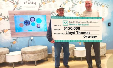 Oncology upgrade campaign reaches $10 million goal