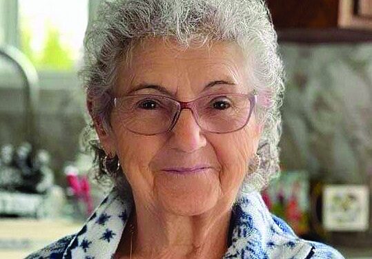 Maria Lourdes Costa