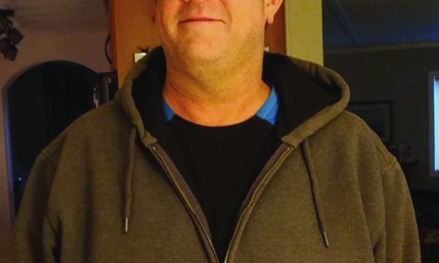 Mitchell Alan Peckinpaugh