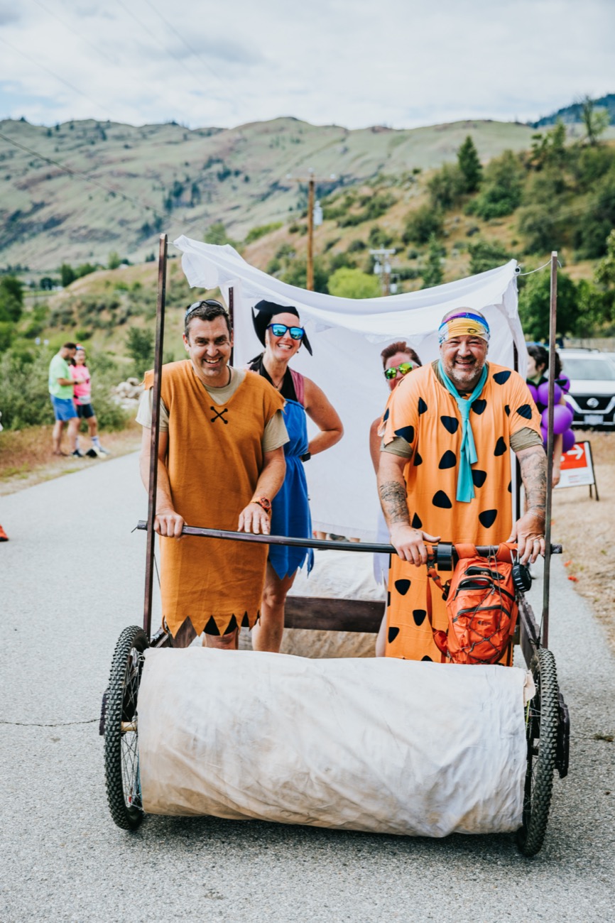 half corked marathon