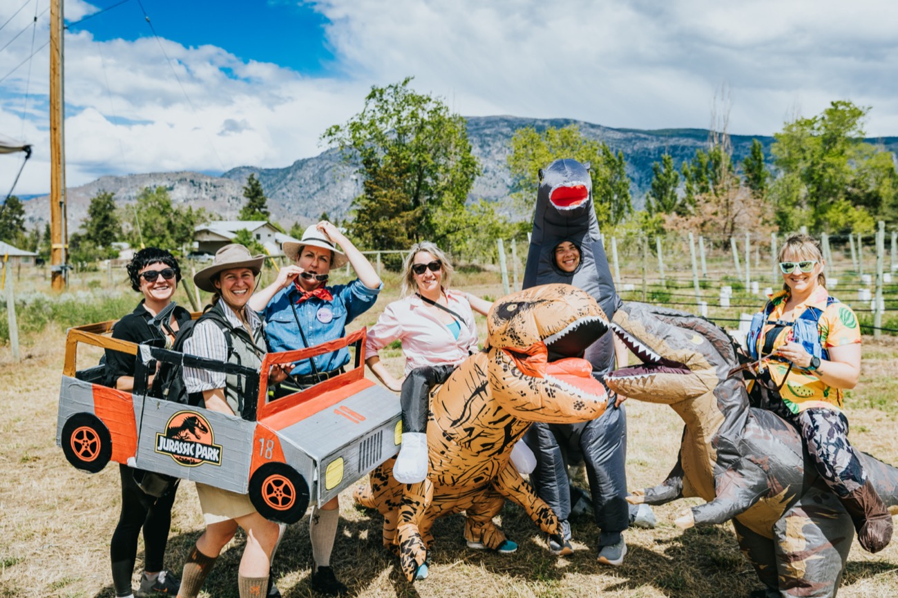 half corked marathon