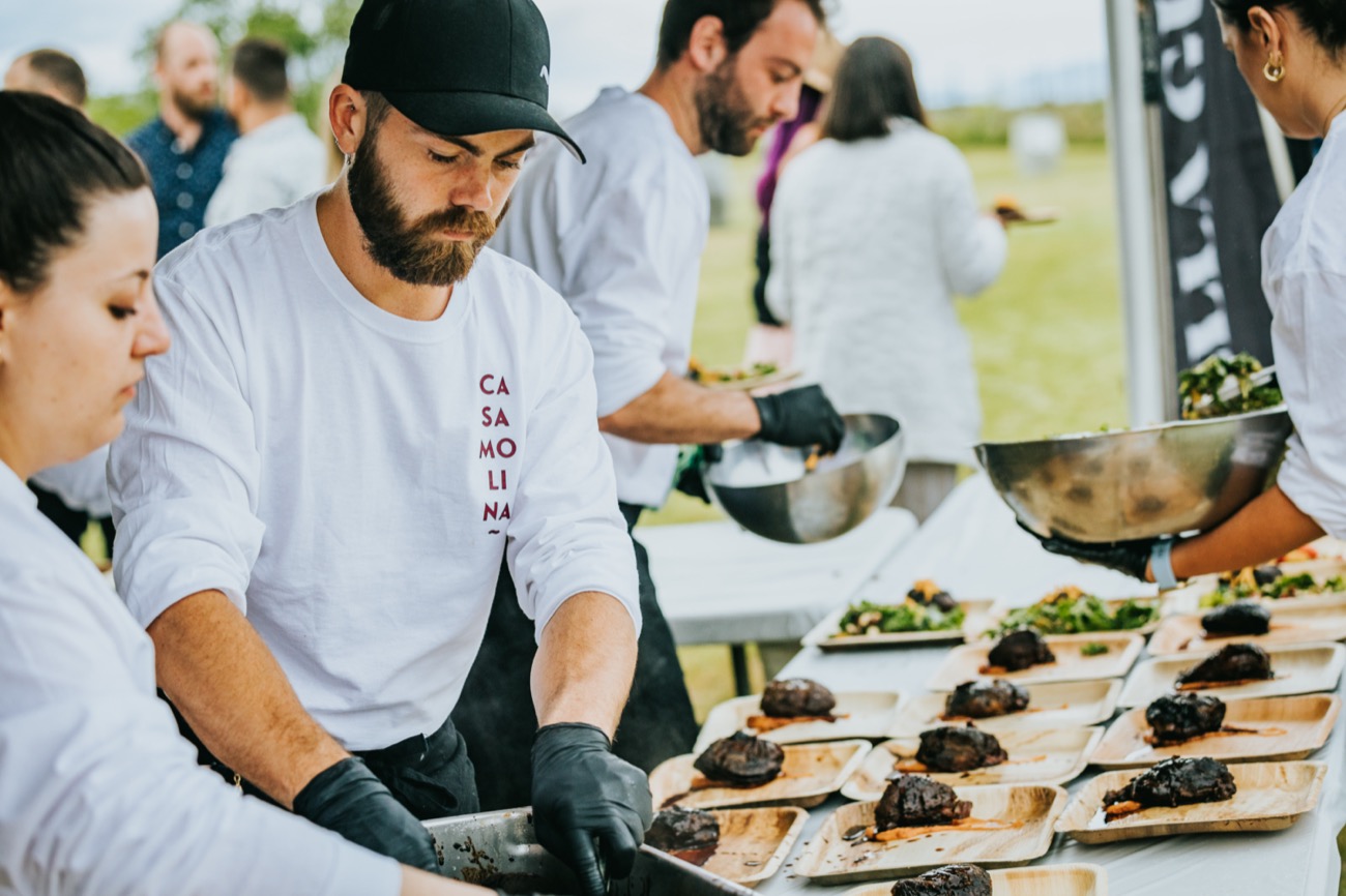 half corked marathon