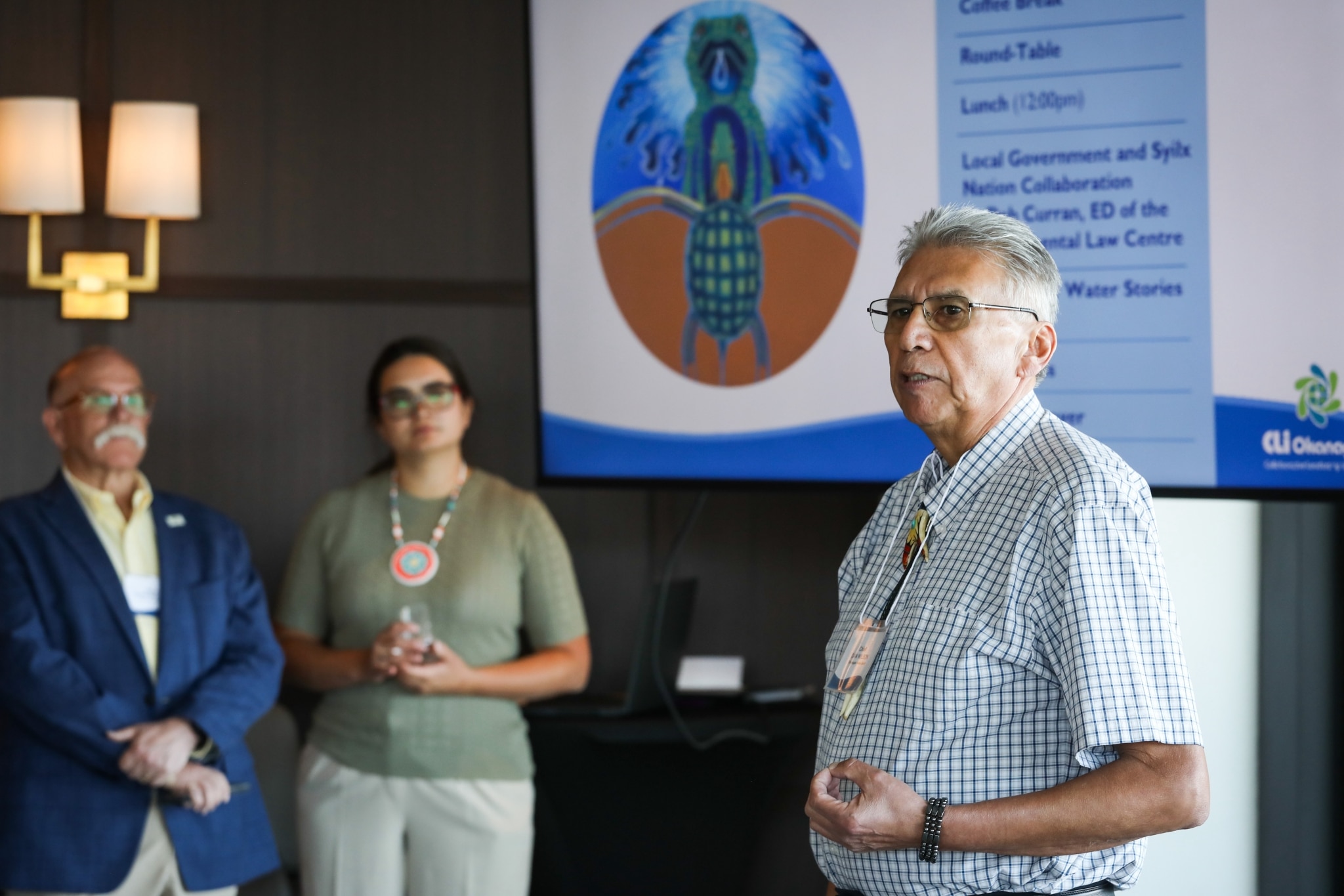 Okanagan Similkameen Collaborative Leadership Table’
